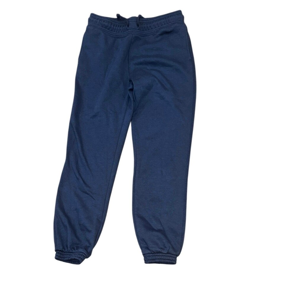 Primark blue sweat pants XS